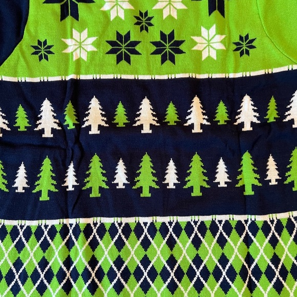 Seattle Seahawks Sweater - Picture 6 of 6